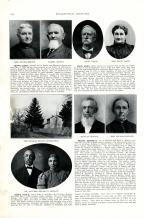 Biographical Sketches - Page 184, Rush County 1908